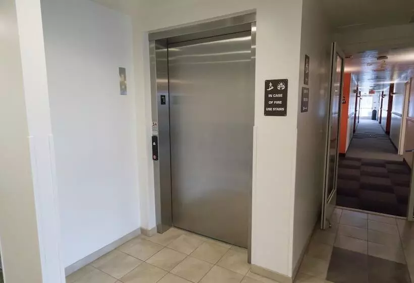 Motel 6 Pottstown, Pa