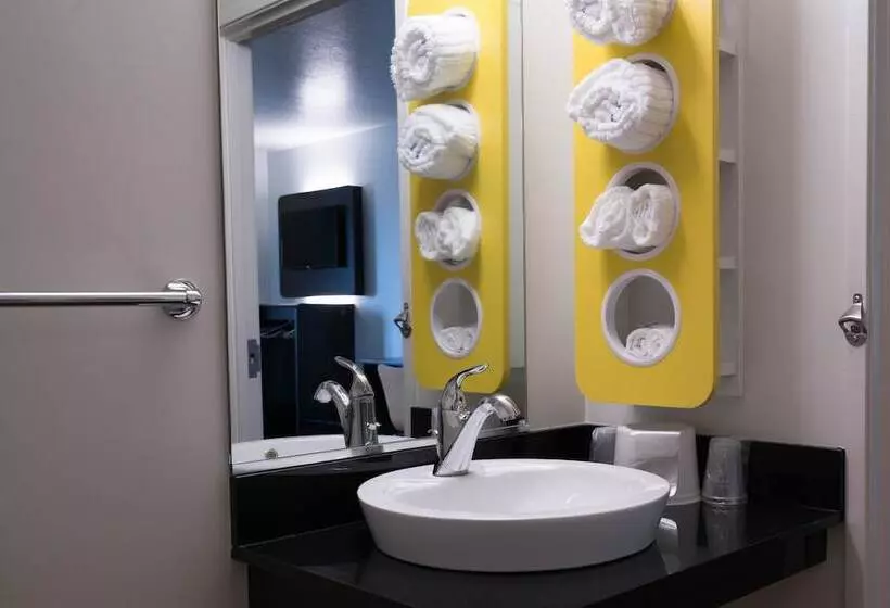 Motel 6 Pottstown, Pa