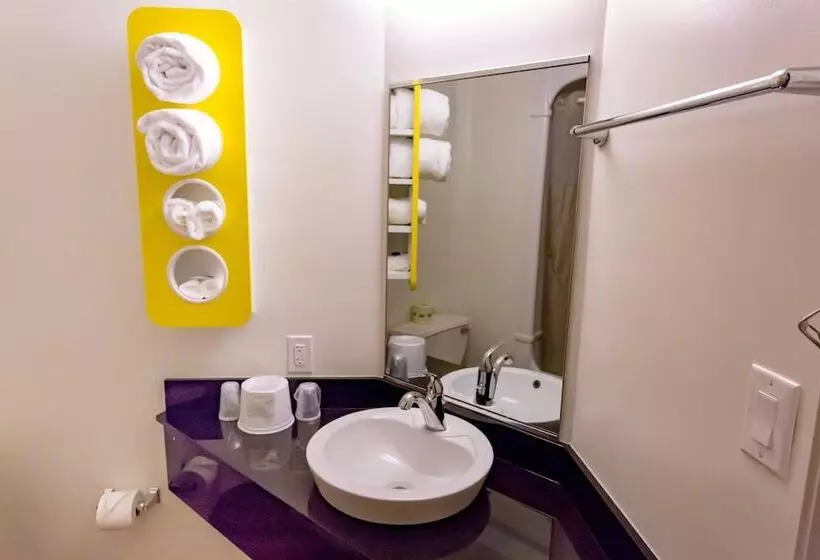 Motel 6 Pottstown, Pa