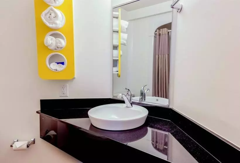 Motel 6 Pottstown, Pa