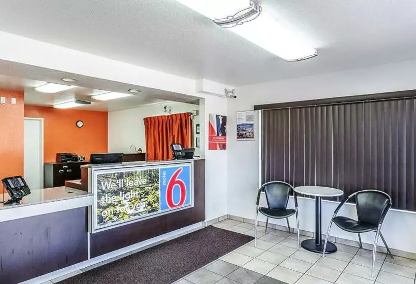 Motel 6 Richland, Wa   Kennewick