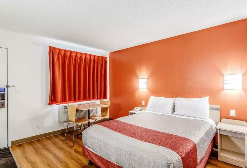 Motel 6 Richland, Wa   Kennewick