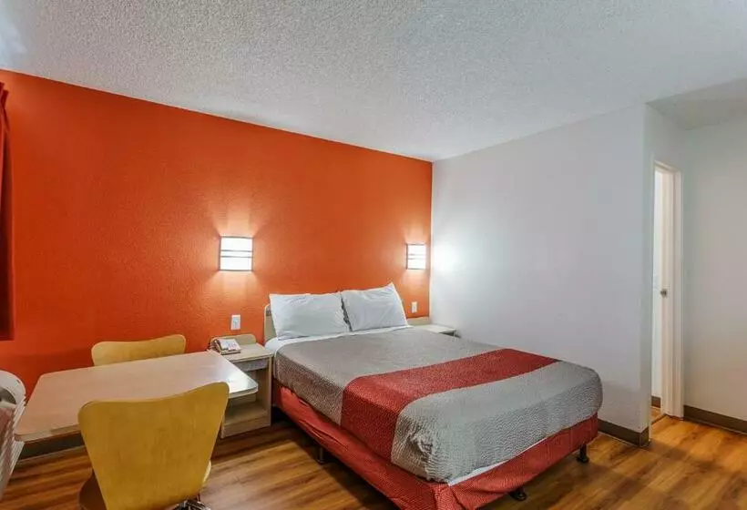 Motel 6 Richland, Wa   Kennewick