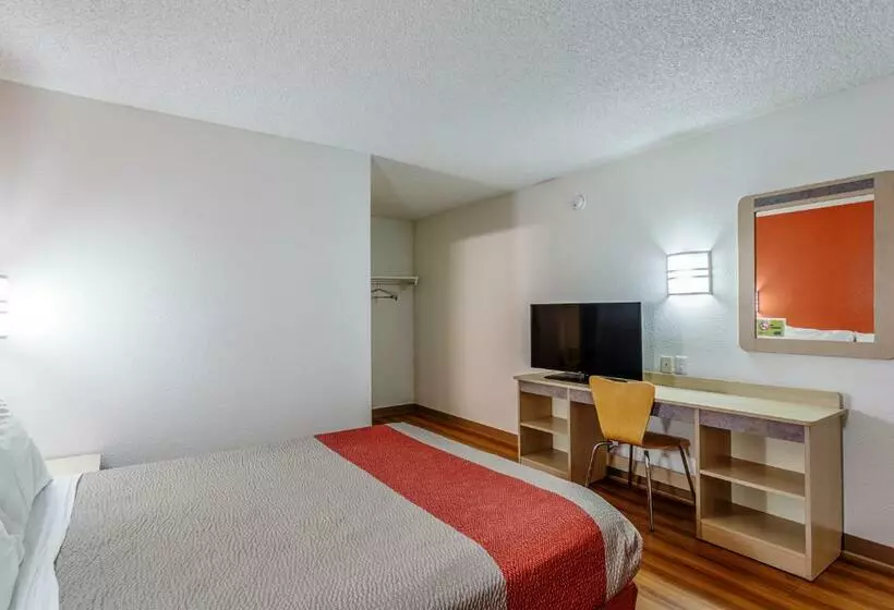 Motel 6 Richland, Wa   Kennewick