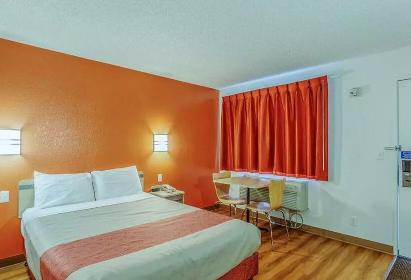 Motel 6 Richland, Wa   Kennewick