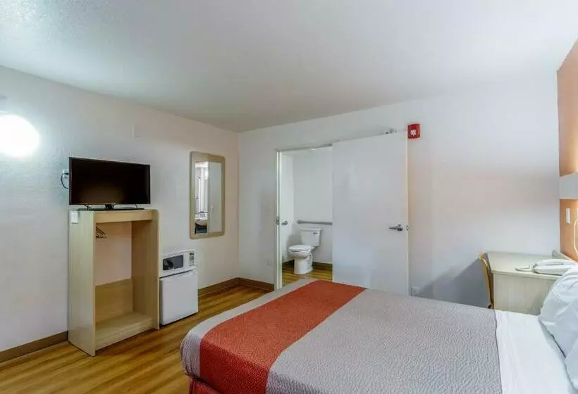 Motel 6 Richland, Wa   Kennewick