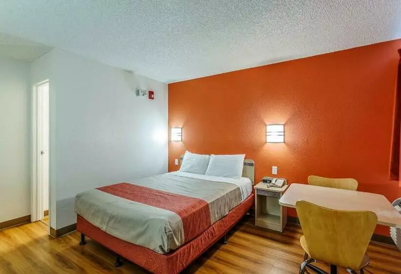 Motel 6 Richland, Wa   Kennewick