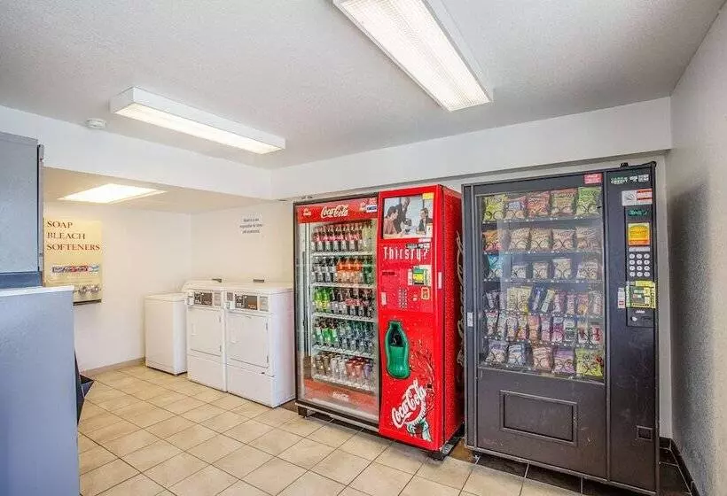 Motel 6 Richland, Wa   Kennewick
