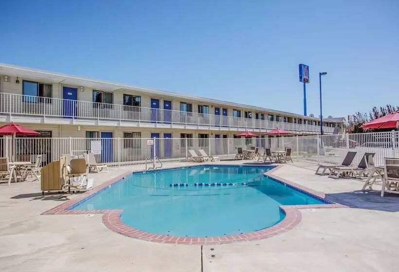 Motel 6 Richland, Wa   Kennewick