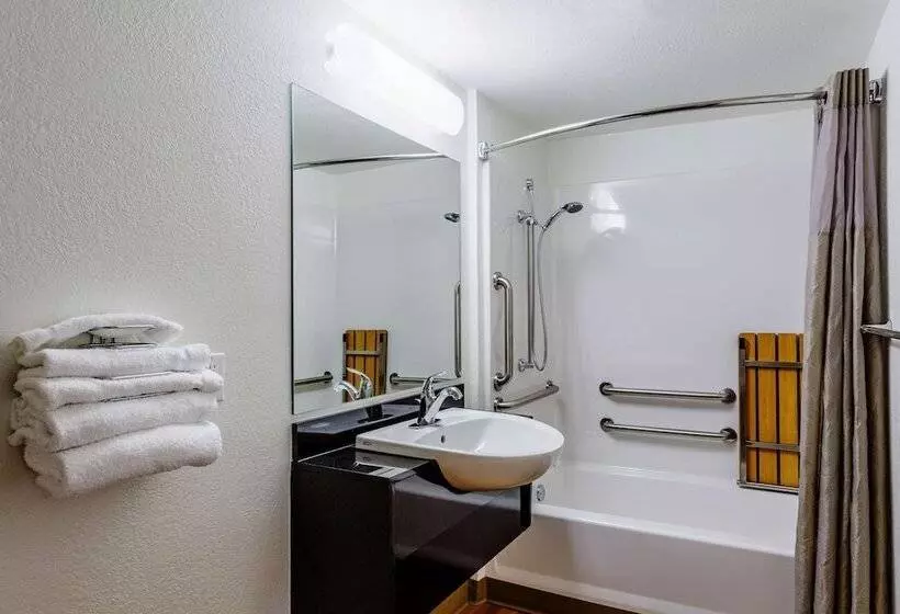 Motel 6 Richland, Wa   Kennewick