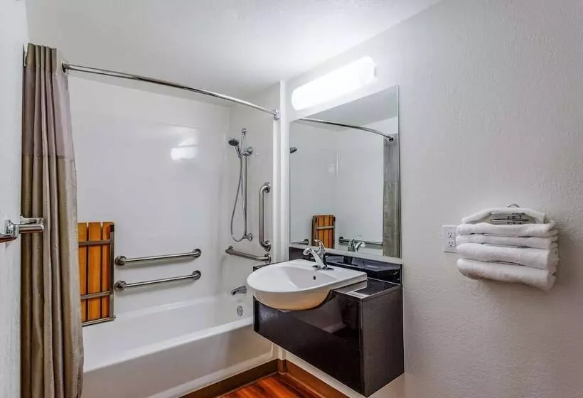 Motel 6 Richland, Wa   Kennewick