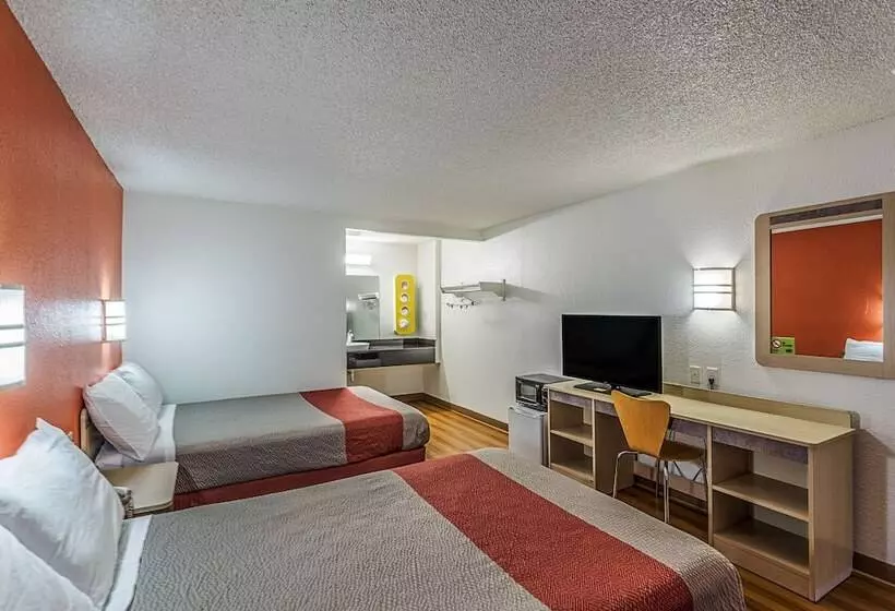 Motel 6 Richland, Wa   Kennewick