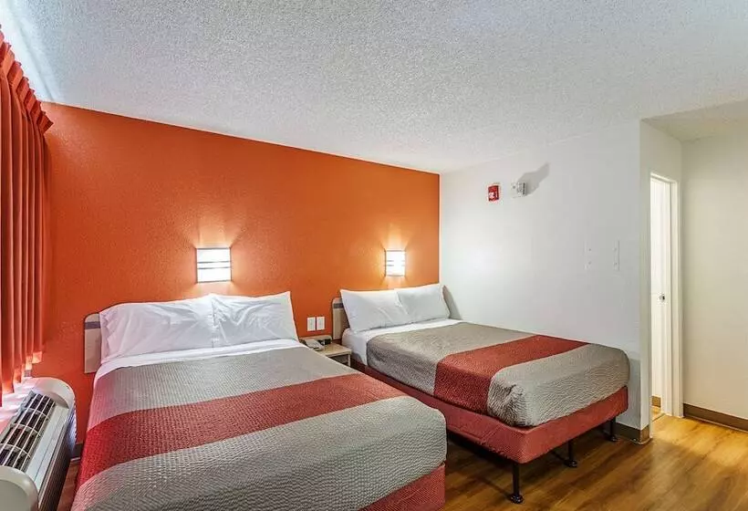 Motel 6 Richland, Wa   Kennewick