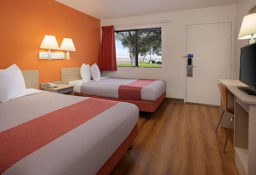 Motel 6 Santa Maria, Ca North