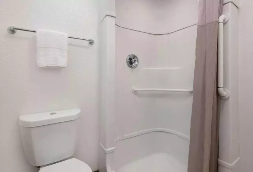 Motel 6 Santa Maria, Ca   North