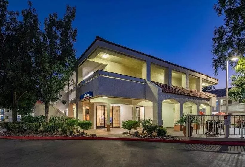 Motel 6thousand Oaks, Ca