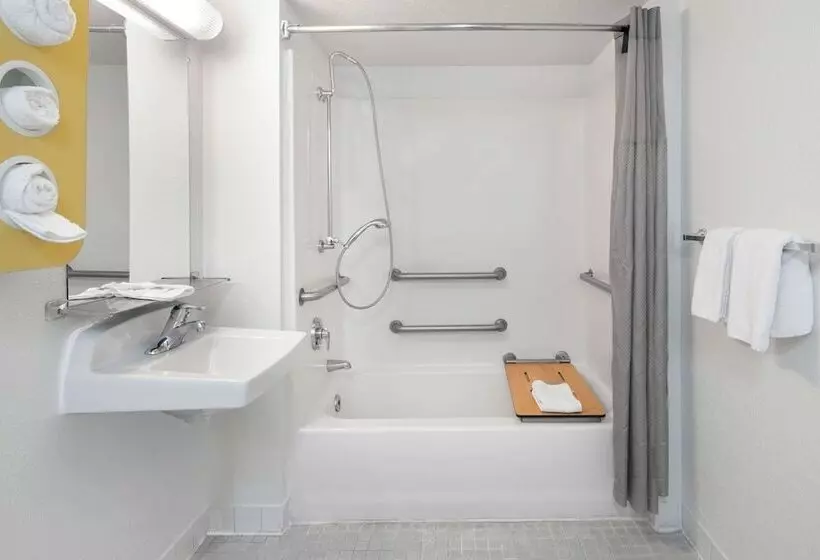 Motel 6thousand Oaks, Ca