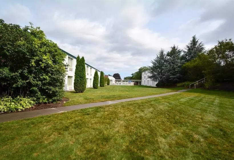 Motel 6warwick, Ri Providence Airport I95