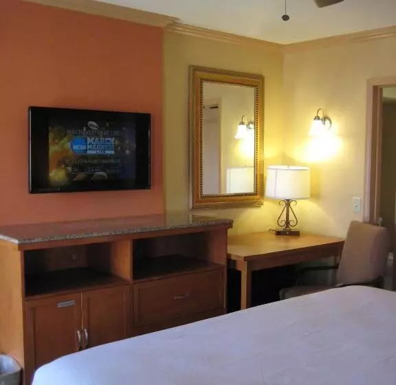汽车旅馆  Americas Best Value Inn Porterville