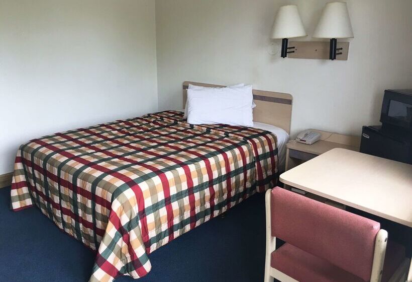 モーテル Americas Best Value Inn & Suites Helena