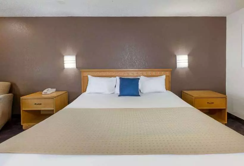 مُتل Knights Inn Flint