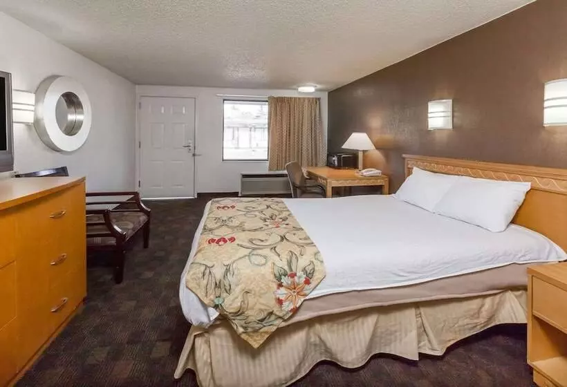 مُتل Knights Inn Flint