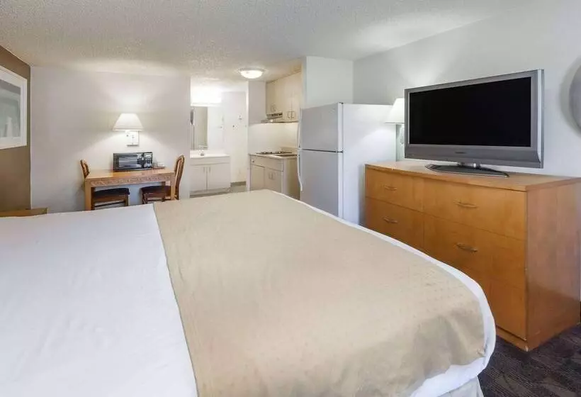 مُتل Knights Inn Flint