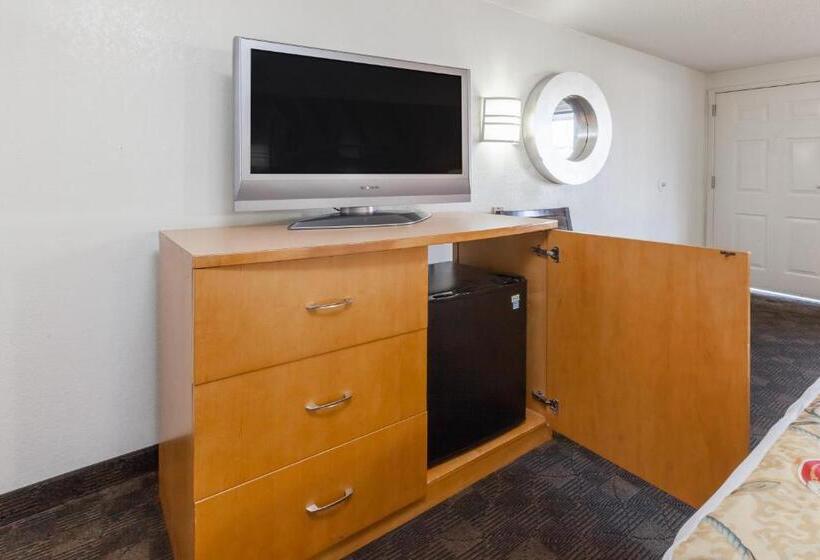 Motel Knights Inn Flint