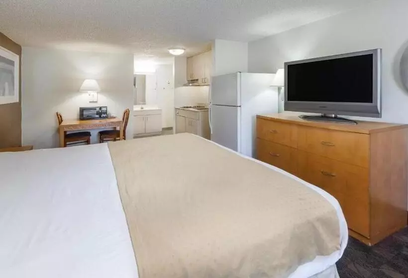 مُتل Knights Inn Flint