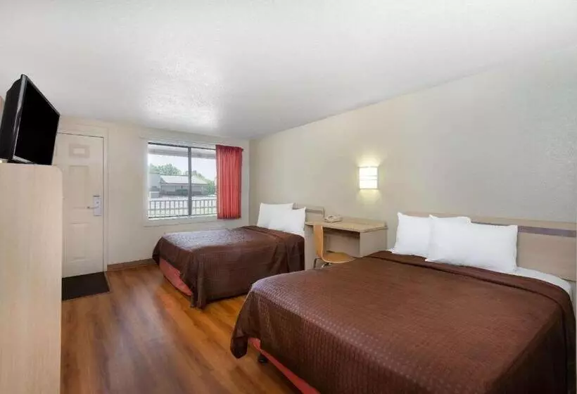 汽车旅馆  Travelodge By Wyndham Essington / Philadelphia Airport