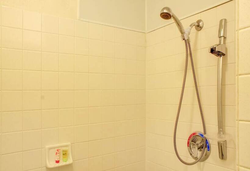 モーテル Travelodge By Wyndham Miles City