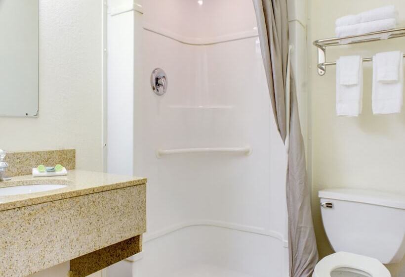 モーテル Travelodge By Wyndham Miles City