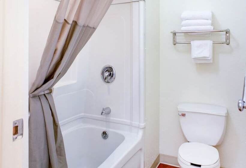 モーテル Travelodge By Wyndham Miles City