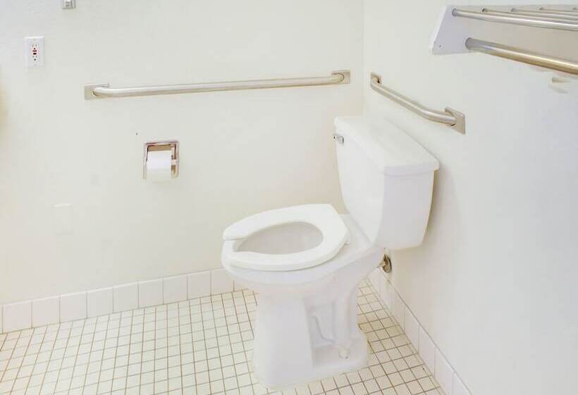 モーテル Travelodge By Wyndham Miles City