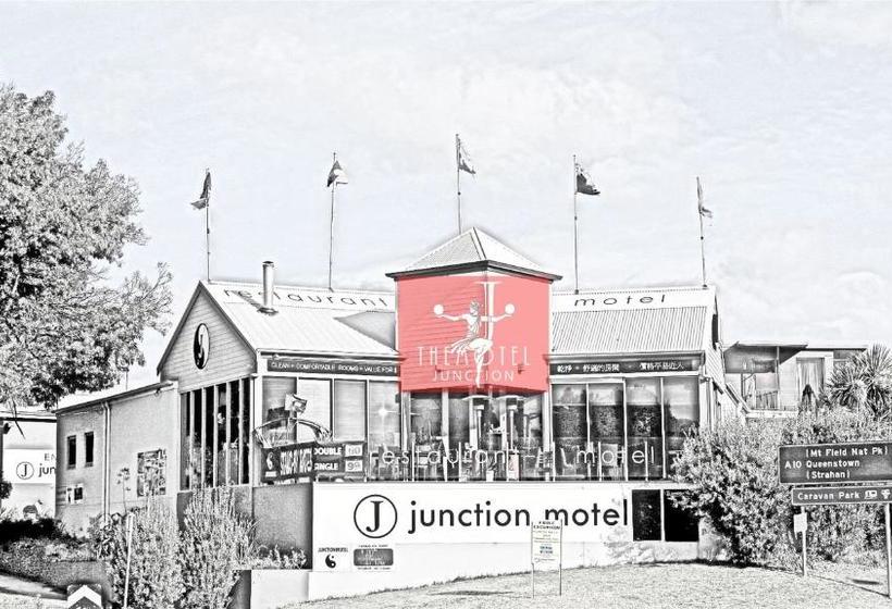 New Norfolk Junction Motel