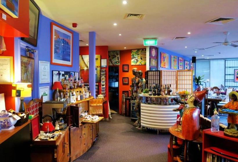 New Norfolk Junction Motel