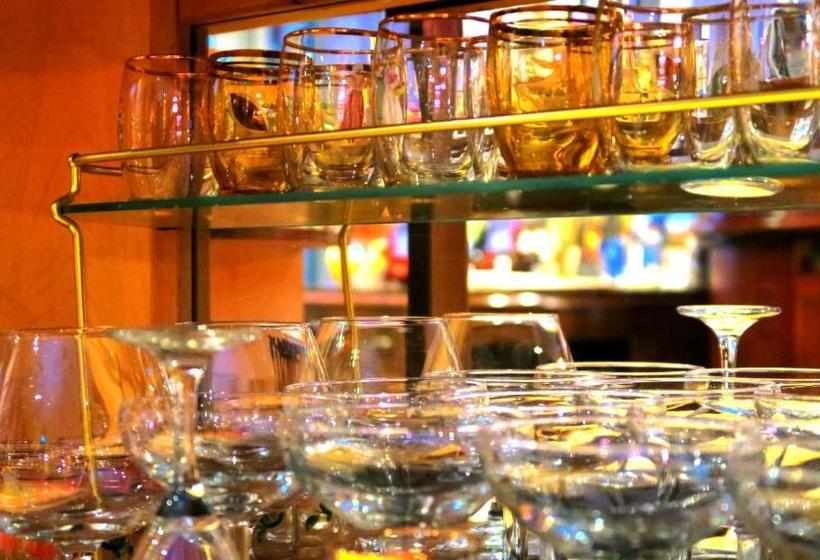 New Norfolk Junction Motel