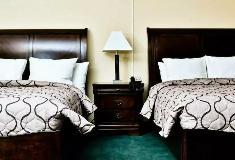 Pacer Inn & Suites Motel