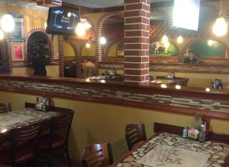 Pacer Inn & Suites Motel