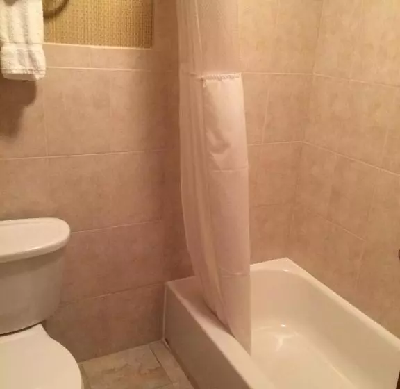 Pacer Inn & Suites Motel