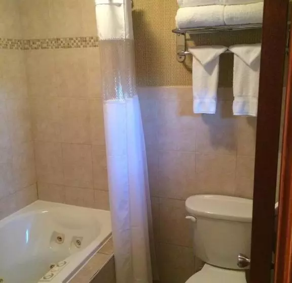 Pacer Inn & Suites Motel