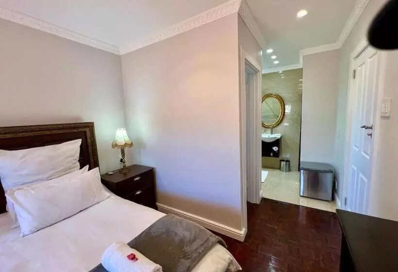 ペンション Goblin S Mead