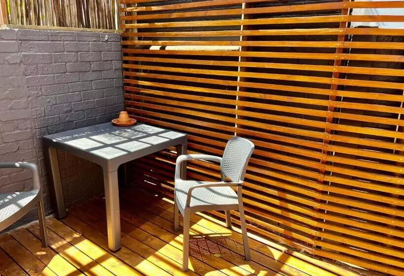 ペンション Goblin S Mead