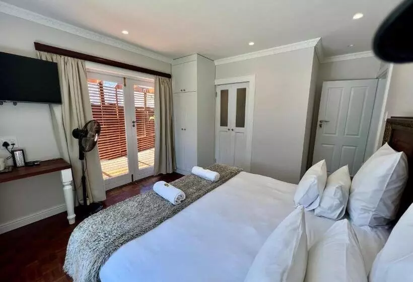 ペンション Goblin S Mead