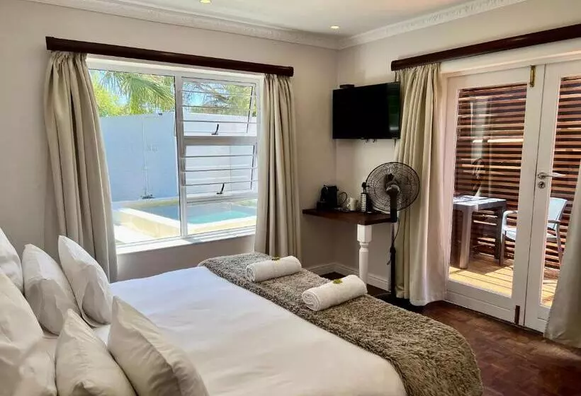 ペンション Goblin S Mead