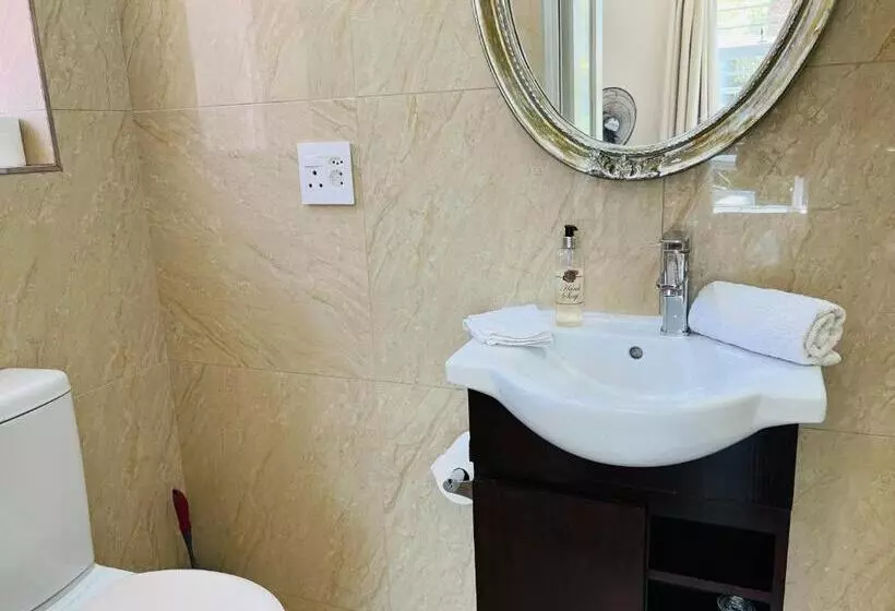 ペンション Goblin S Mead