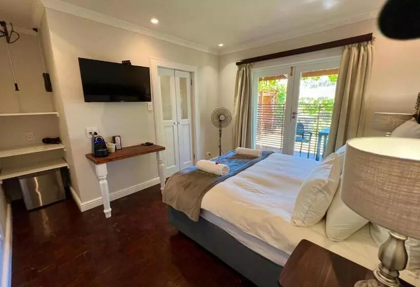 ペンション Goblin S Mead