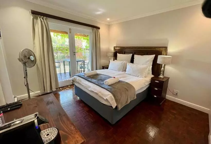 ペンション Goblin S Mead