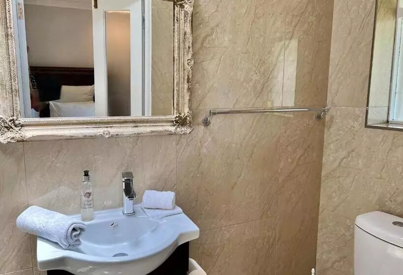 ペンション Goblin S Mead