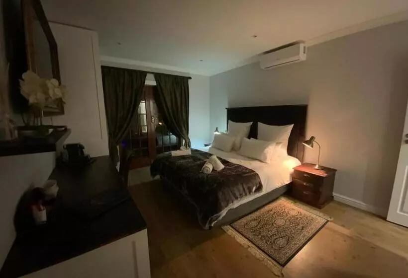 ペンション Goblin S Mead